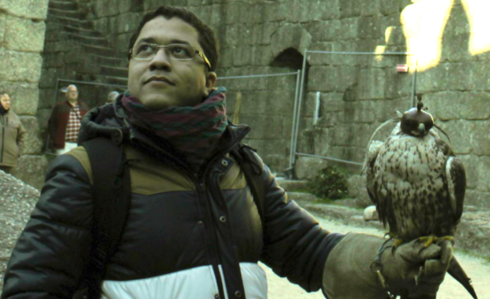 Ricardo Sodré Andrade